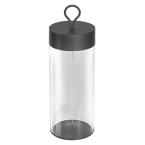  ORBIS DISC BAR 7W IP44 Chrome 