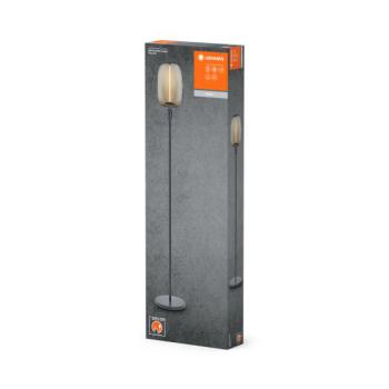  Decor Stick Floor Tall E27 DG 