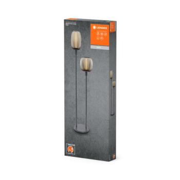  Decor Stick Floor Duo E27 DG 