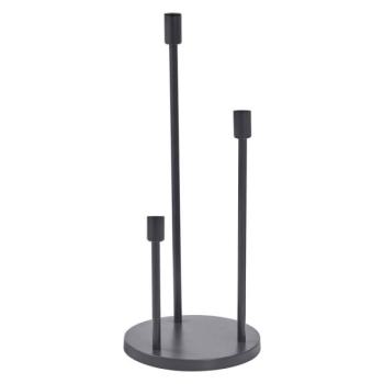  Decor Stick Floor Trio E27 DG 