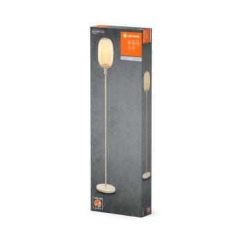  Decor Stick Floor Tall E27 BG 