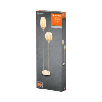  Decor Stick Floor Duo E27 BG 