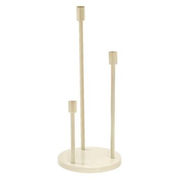  Decor Stick Floor Trio E27 BG 