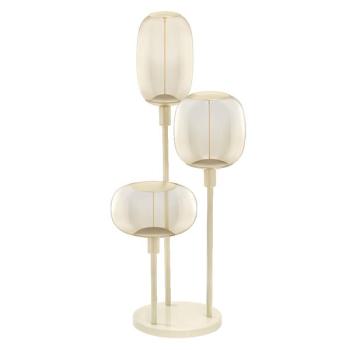  Decor Stick Floor Trio E27 BG 