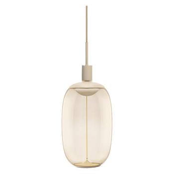  1906 PENDULUM NEEDLE Beige 