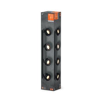  Spot Venus 695 21W/830 Noir 