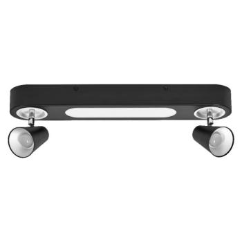  Spot Neptune 530 20W/830 Noir 
