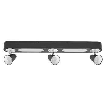  Spot Neptune 730 27W/830 Noir 