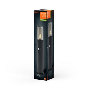  ENDURE CLASSIC FIGO SENSOR E27 