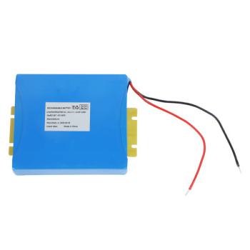  SL SOLAR Batterie 30W 230Wh 