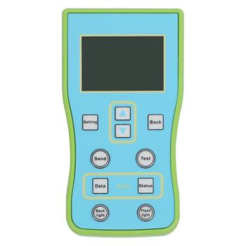  SL SOLAR T�l�commande 