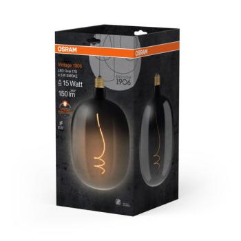  LED OSR 1906 Bal170 4.5W 818 