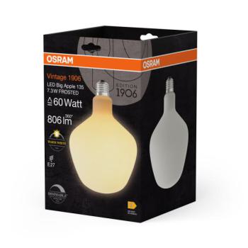  LED OSR 1906 HP135 7.3W 827 