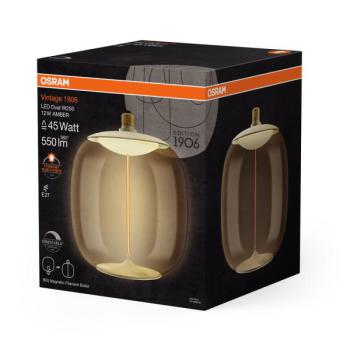  LED 1906 Ov W25012w 818 E27 