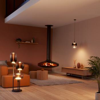  LED 1906 Eli P300 12w 818 E27 