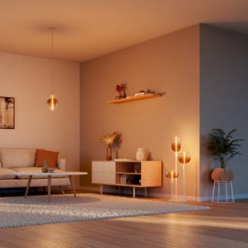  LED 1906MAG ELI T BRUN E27 