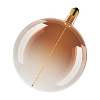  LED 1906MAG GLB200 T BRUN E27 