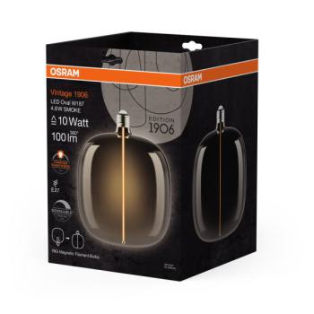  LED 1906MAG OV  Fum E27 