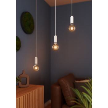  LED 1906 CLA  3.4W 922 E27 