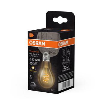  LED OSR 1906 CLA40 927 E27 