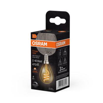  LED OSR 1906 CLP 40 922 E14 