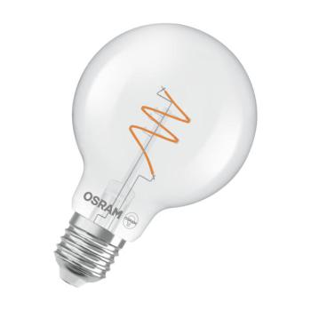  LED OSR 1906 G80 4.9W 927 E27 