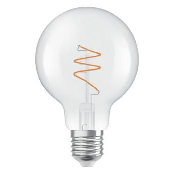  LED OSR 1906 G80 4.9W 927 E27 