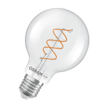  LED OSR 1906 G80 7.2W 927 E27 