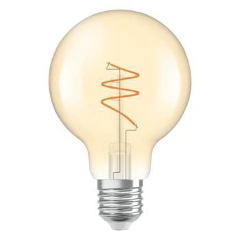  LED OSR 1906 G80 4.9W 922 E27 