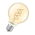  LED OSR 1906 G80 8W 922 E27 