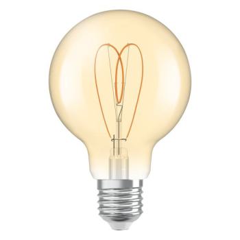  LED OSR 1906 G80 8W 922 E27 