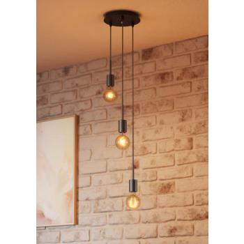  LED OSR 1906 G80 8W 922 E27 