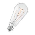  LED OSR 1906 ST64 7.2W 927 E27 
