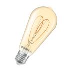  LED OSR 1906 ST64 4.9W 922 E27 