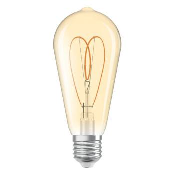  LED OSR 1906 ST64 4.9W 922 E27 
