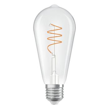  LED 1906 ST64 SPI 3.4W 827 E27 