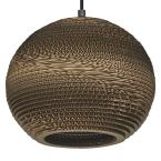  Suspension Cardboard Ball E27 