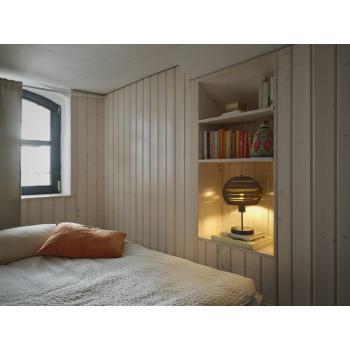  Lampe � poser Carton Ball E27 