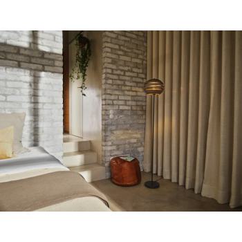  Luminaire pied Carton Ball E27 