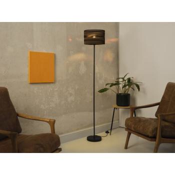  Luminaire pied Carton Cyl E27 