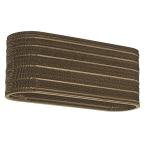  Plafonnier Carton Oval E27 