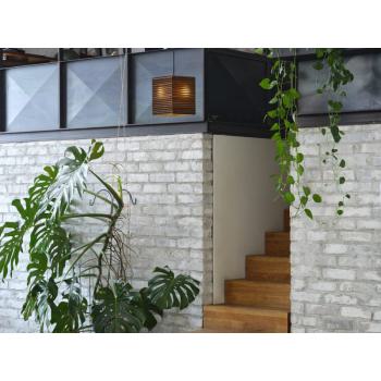  Suspension Carton Carr� E27 