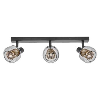  Firefly 3x2,8W/827 E14 Noir 
