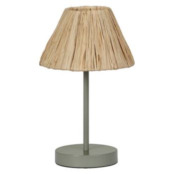  Luminaire  poser RAFFIA E27 