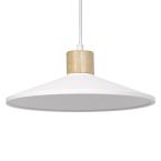  Suspension Plaster Wood320 E27 