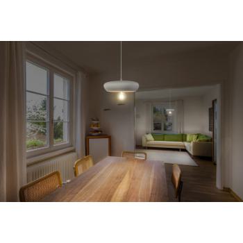  Decor PLASTER Pure 280 E27 