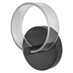  DECOR Circle Wall 6W/CCT 