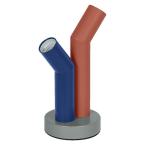  Lampe  poser Decor Straw E27 