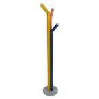  Lum sur pied Decor Straw 3xE27 