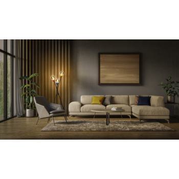  Lum sur pied Decor Bubble E27 